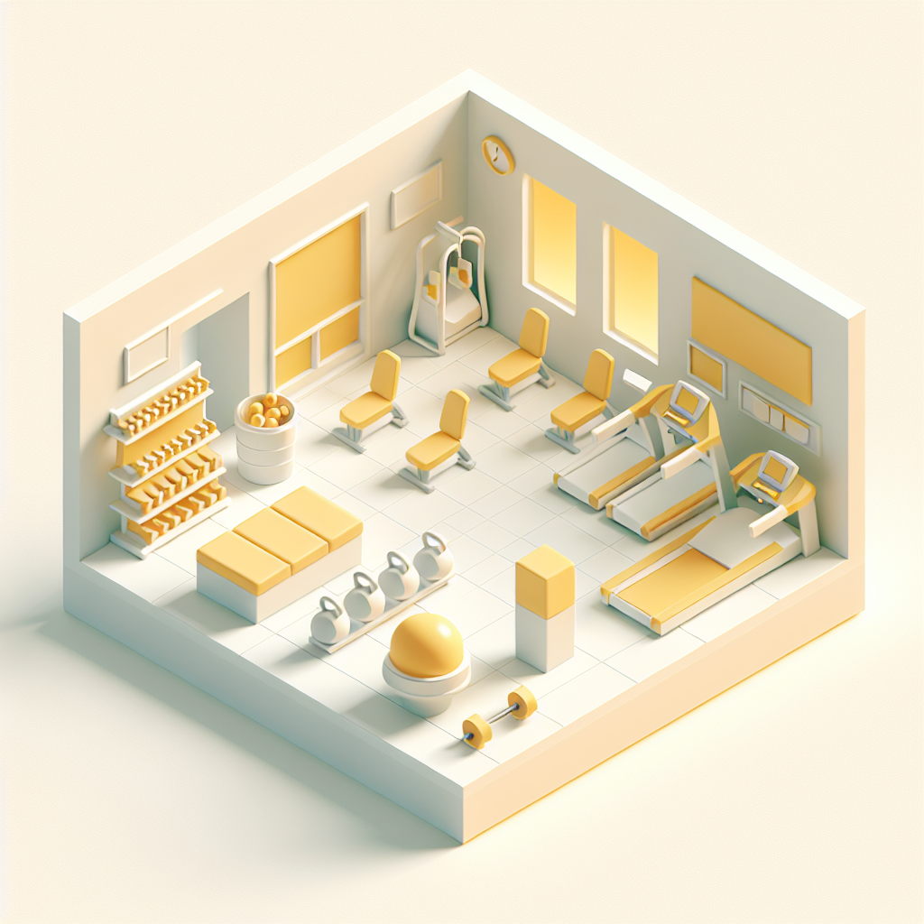 Фитнес-клуб Уфа