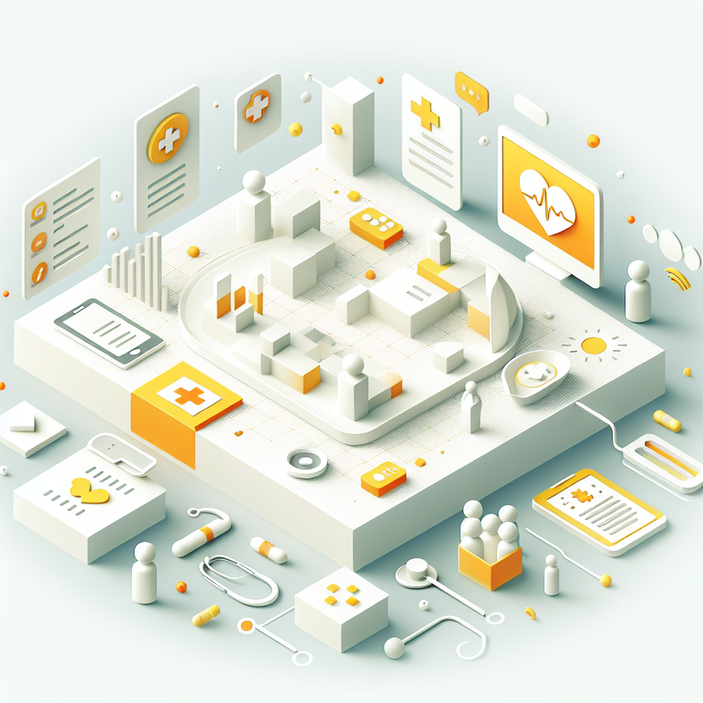 Медицинские информационные услуги Уфа