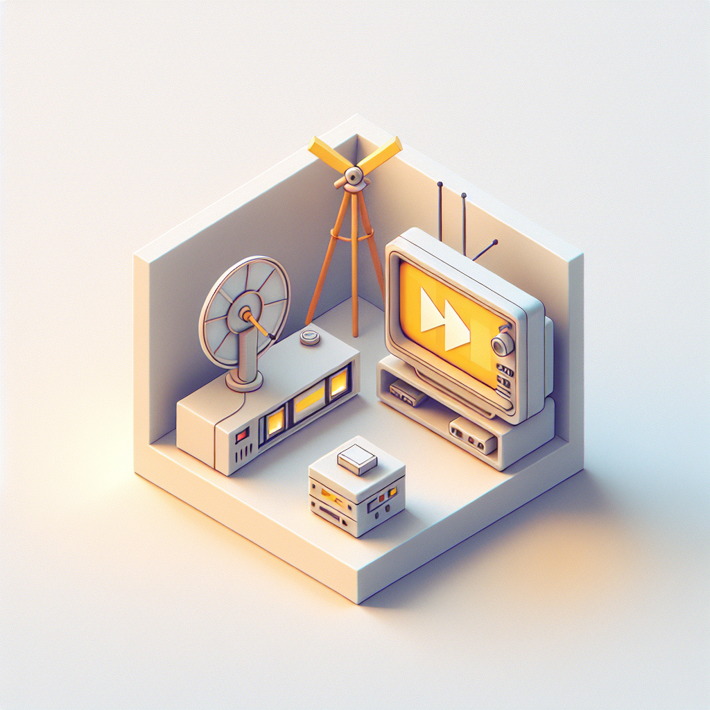 Кабельное телевидение Уфа