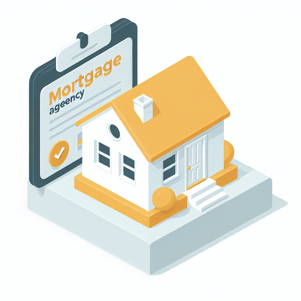 Ипотечное агентство Уфа