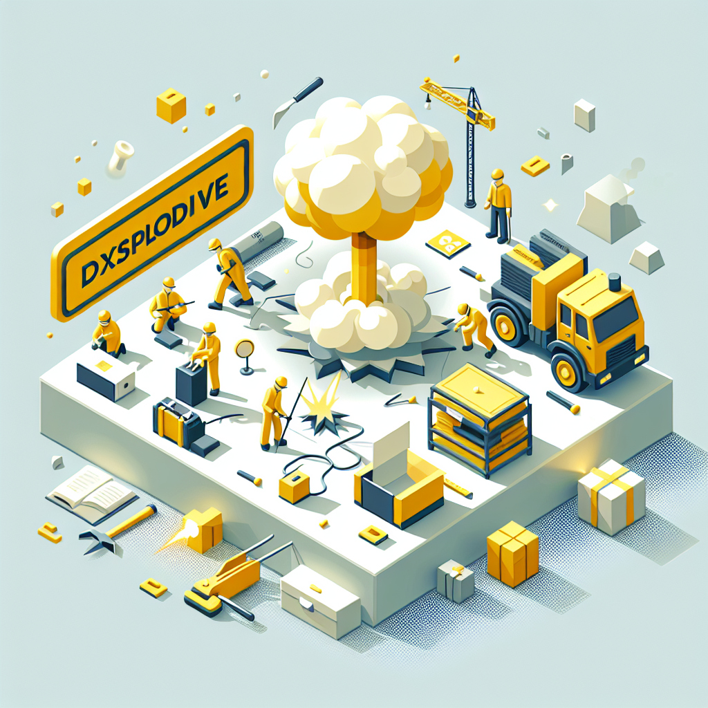 Взрывные работы Уфа