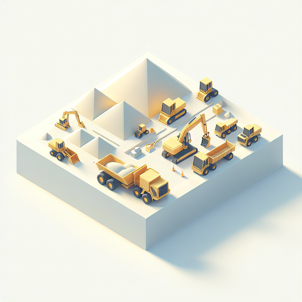 Земляные работы Уфа