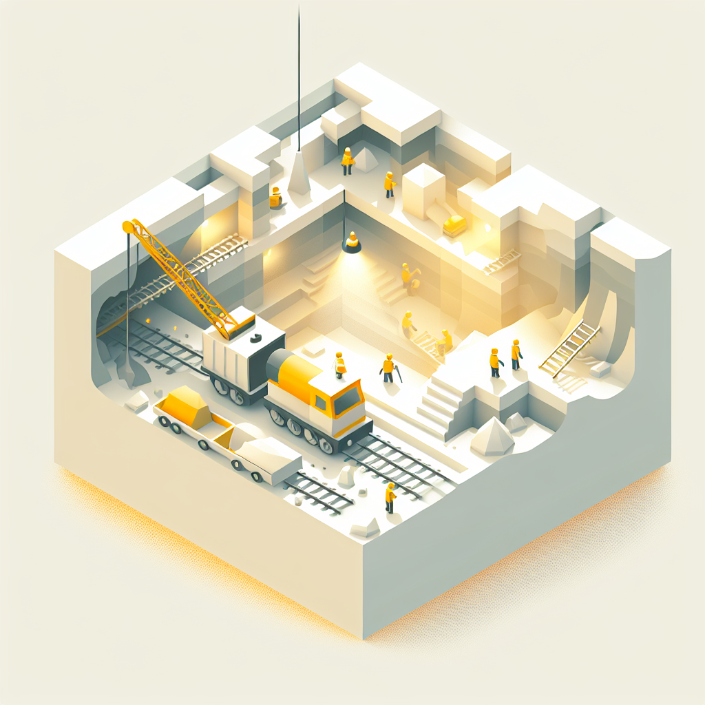 Подземные работы Уфа