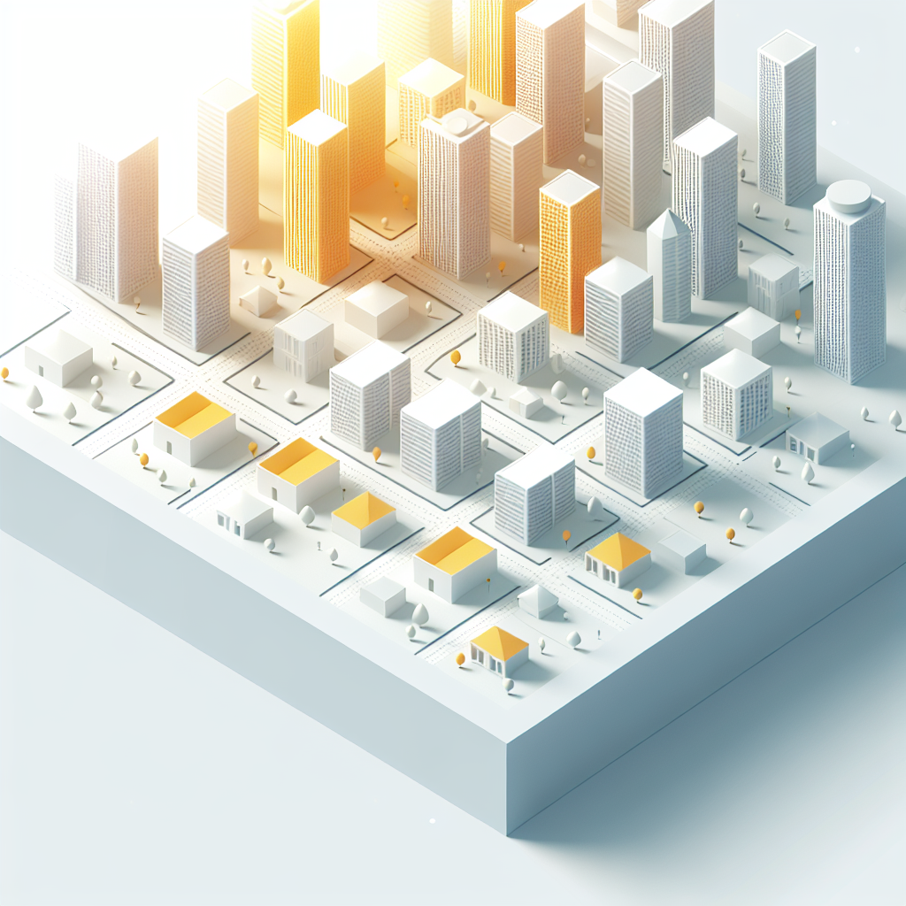 Девелопмент недвижимости Уфа