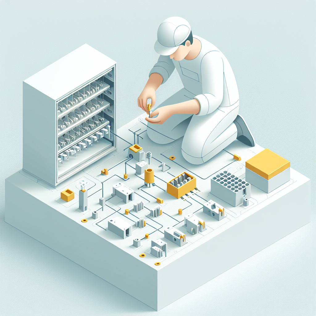 Электромонтажные работы Уфа