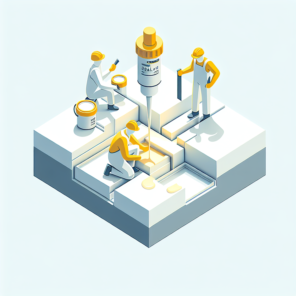 Герметики Уфа