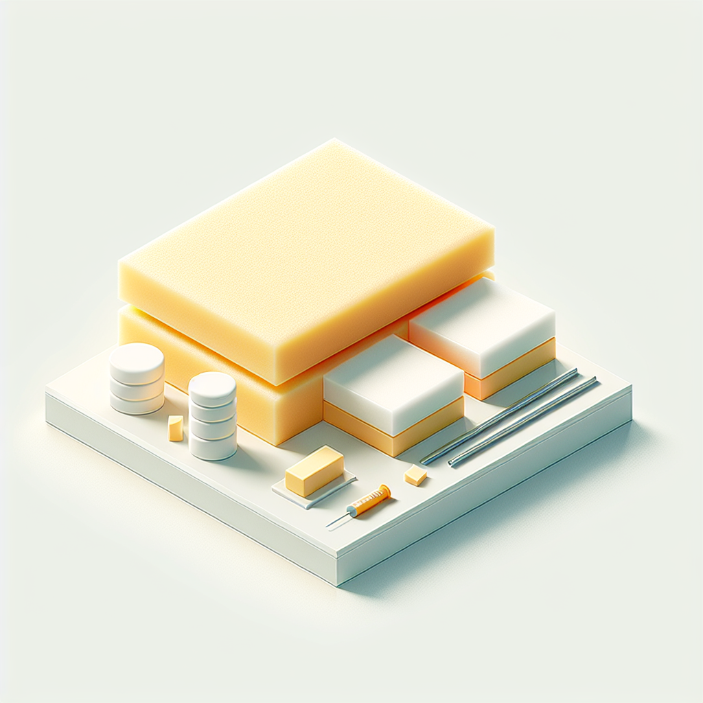 Изоляционные материалы Уфа