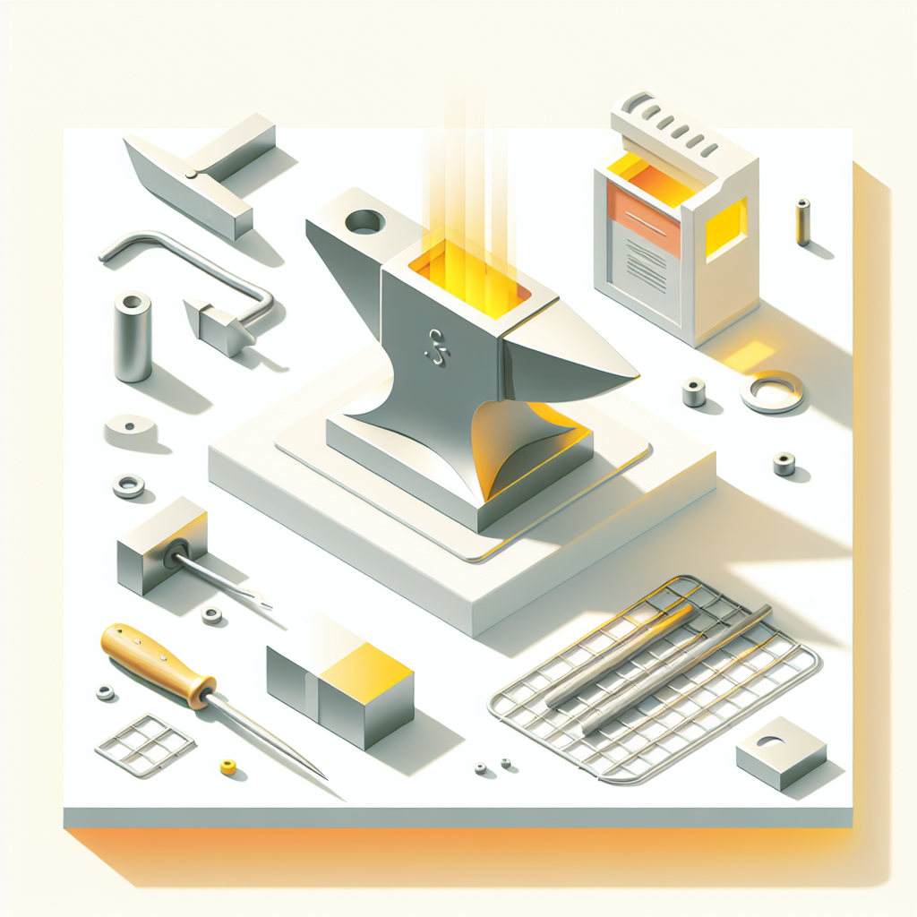 Кованые изделия Уфа