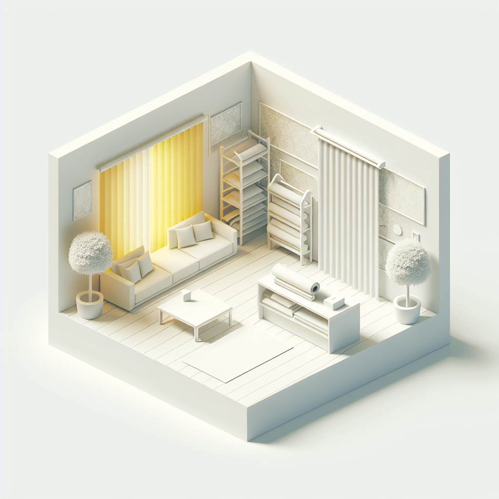 Магазин обоев Уфа