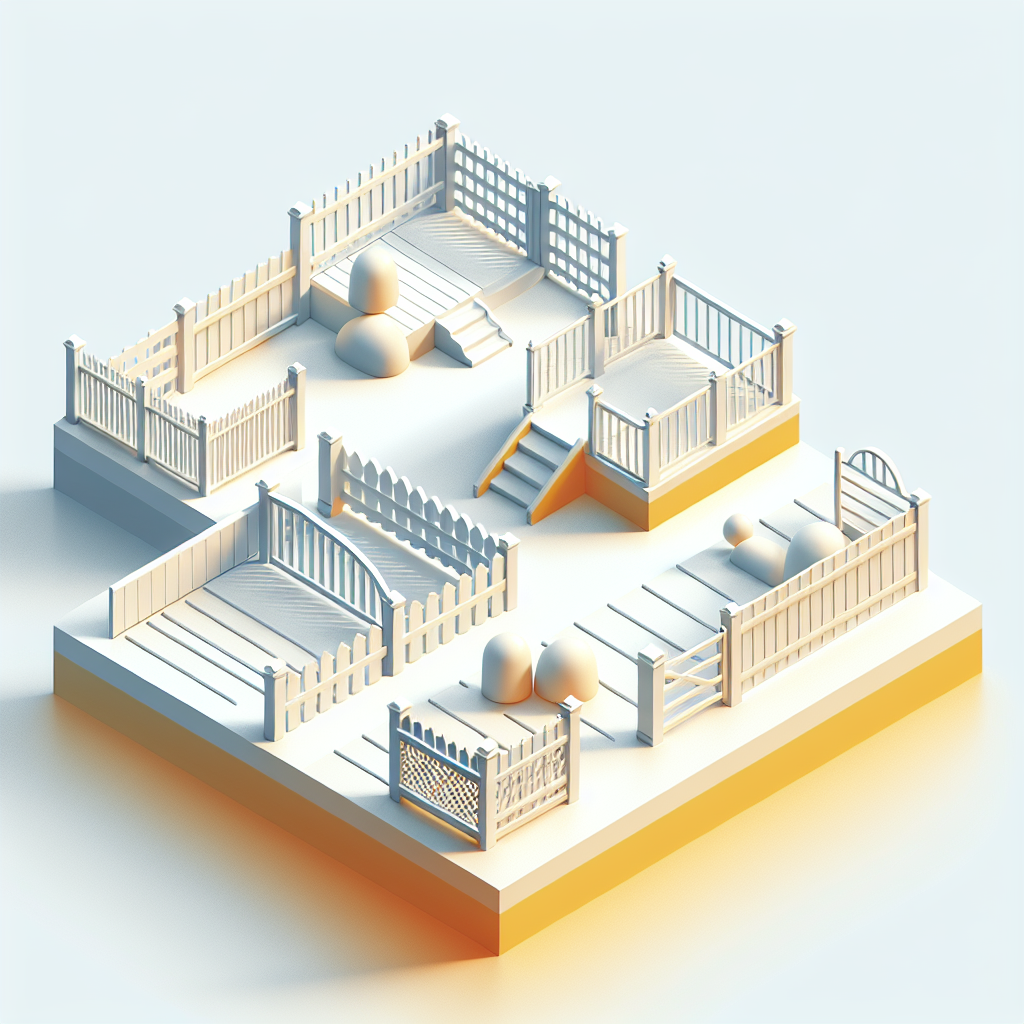 Заборы и ограждения Уфа