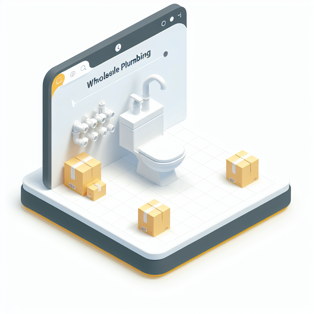 Сантехника оптом Уфа