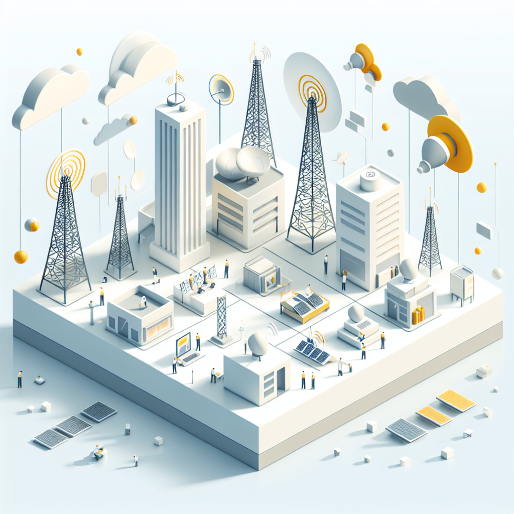 Предприятие связи Уфа