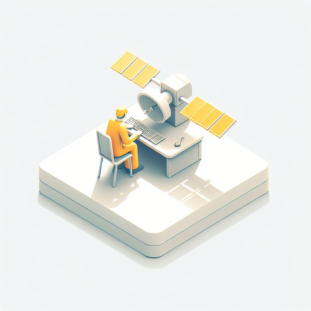 Оператор спутниковой связи Уфа