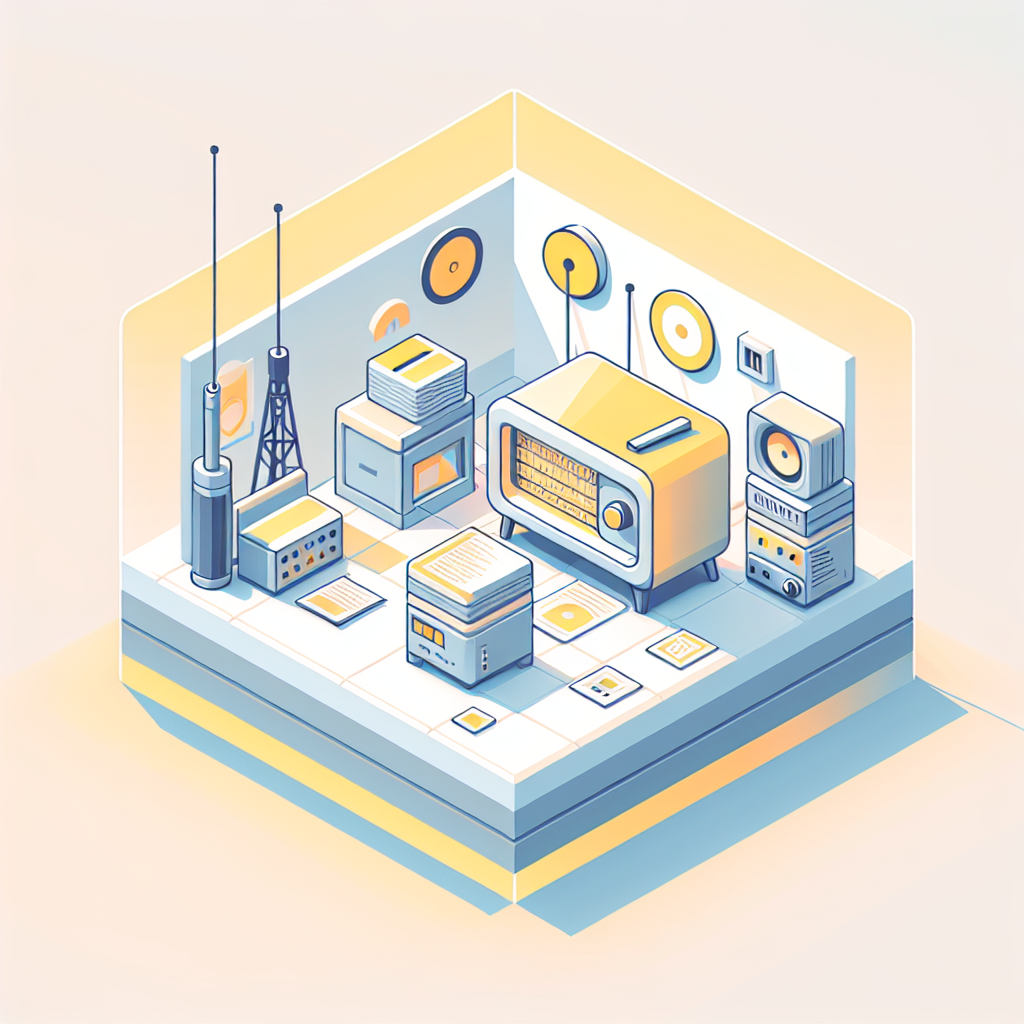 Радиотехника Уфа