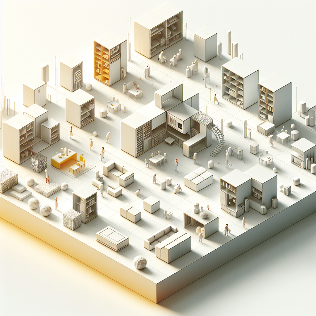 Корпусная мебель Уфа