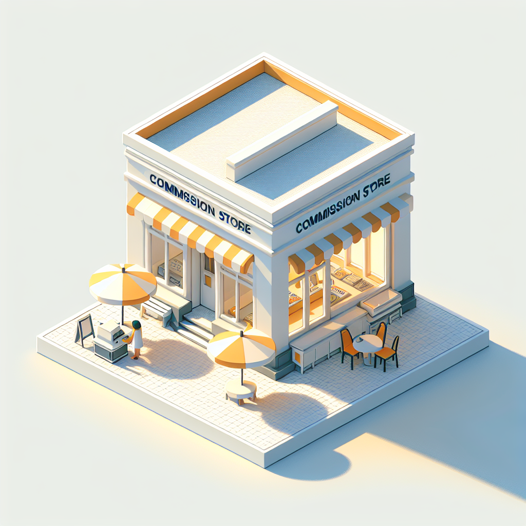 Комиссионный магазин Уфа