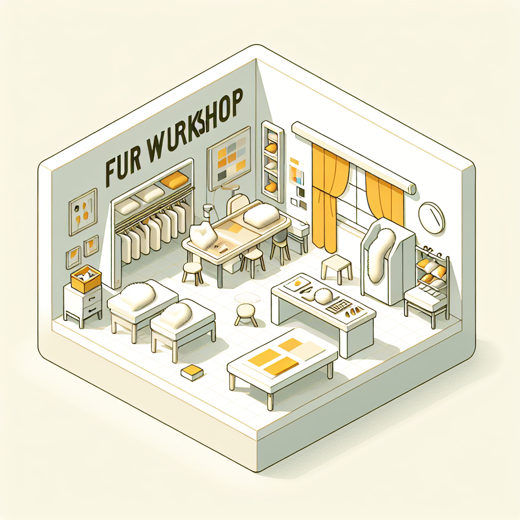 Меховое ателье Уфа