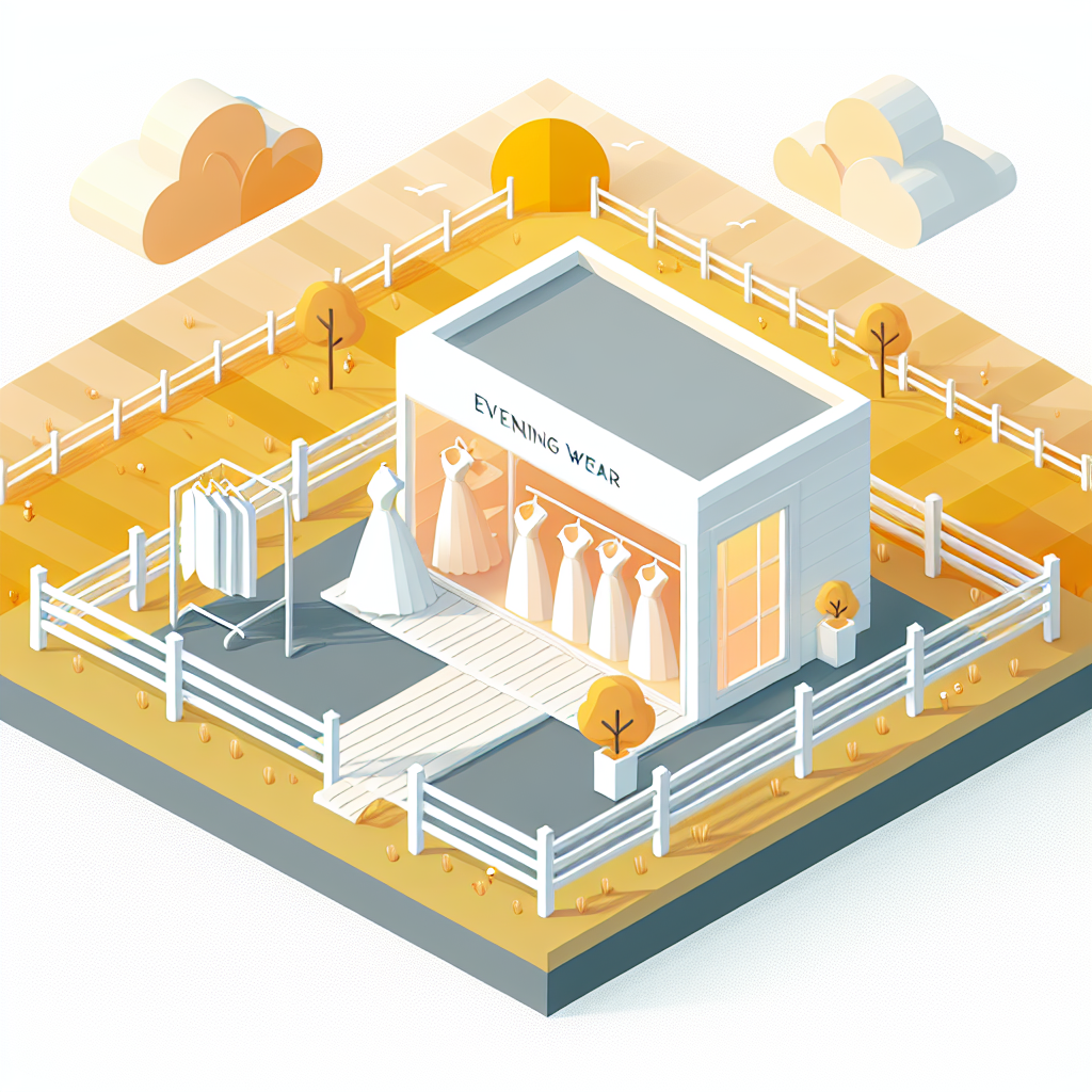 Салон вечерней одежды Уфа