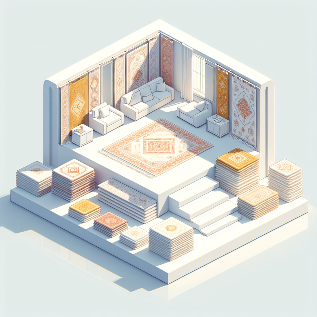 Магазин ковров Уфа