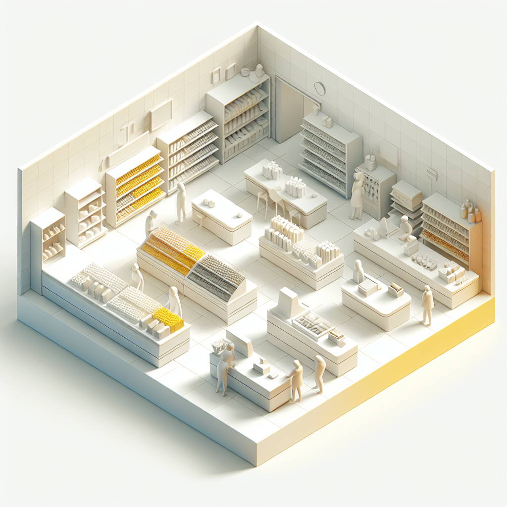 Магазин кулинарии Уфа