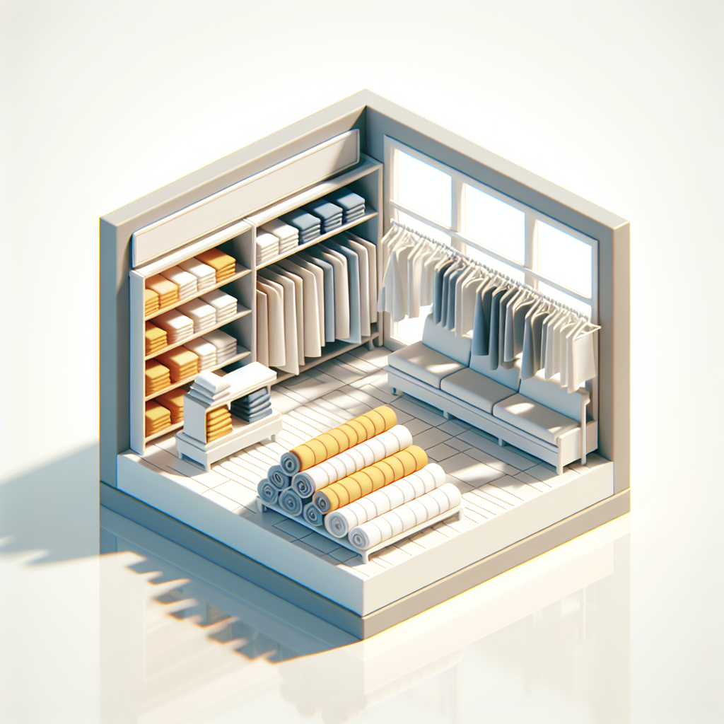 Магазин ткани Уфа