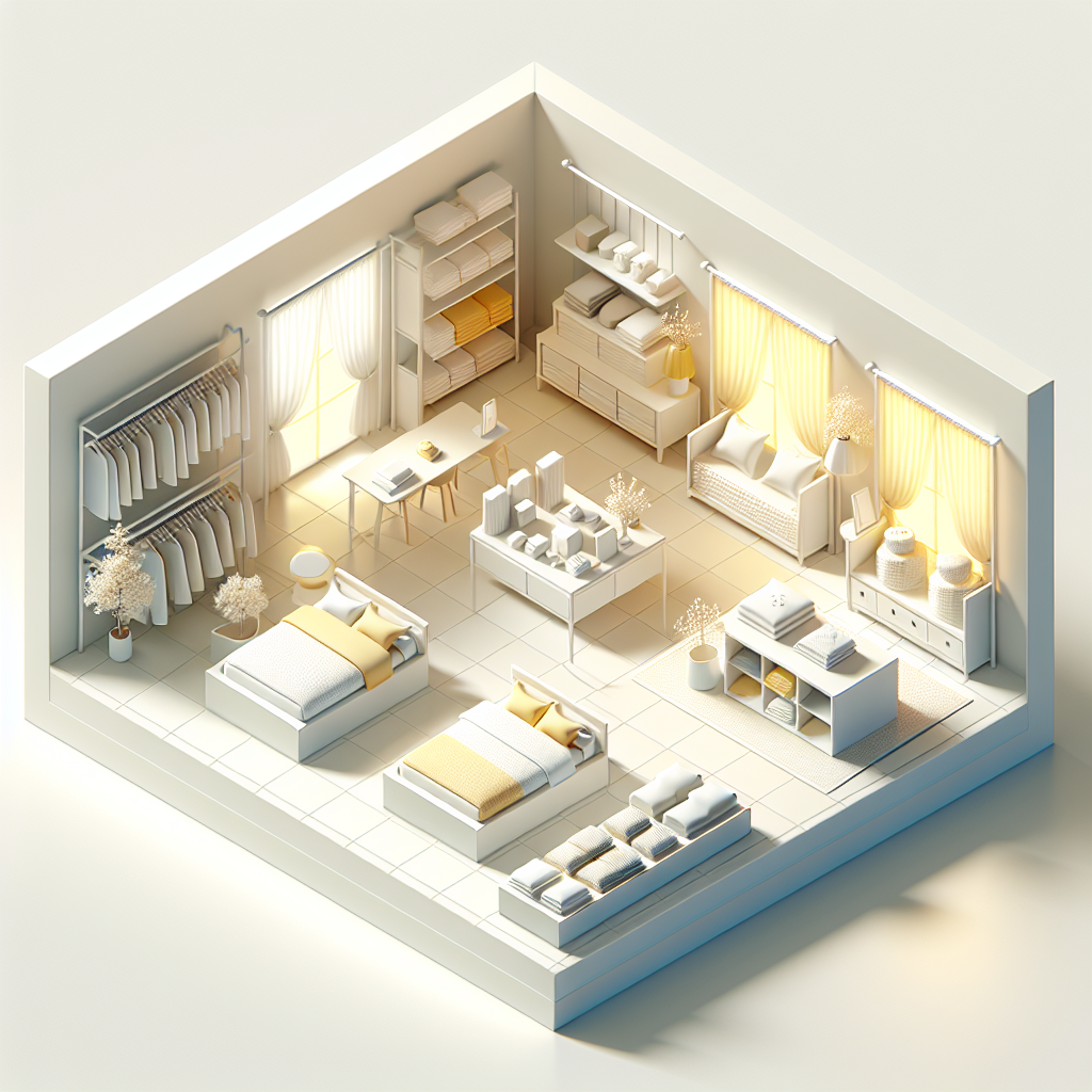 Магазин постельных принадлежностей Уфа