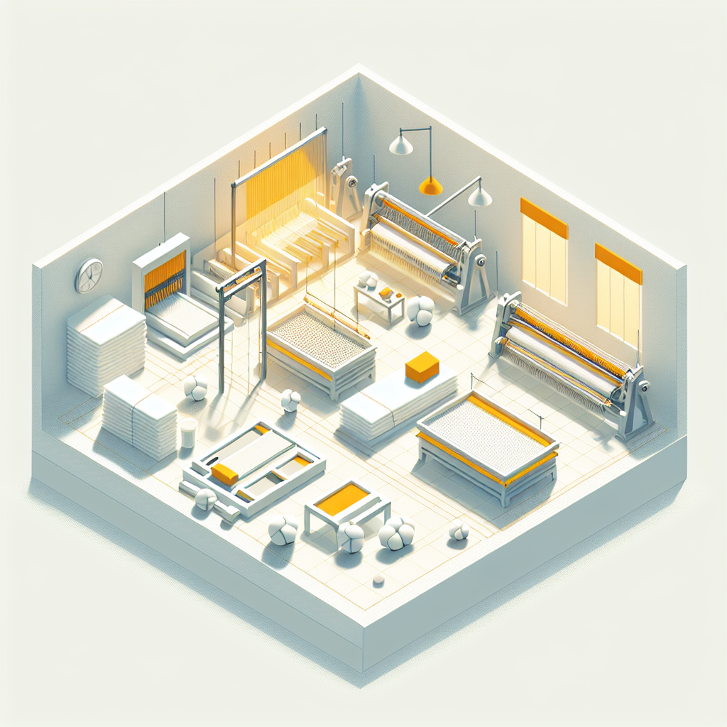 Текстильная компания Уфа