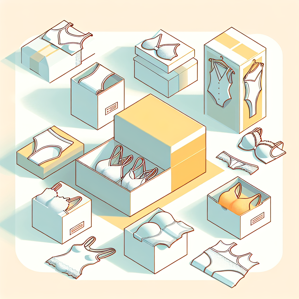 Нижнее бельё оптом Уфа