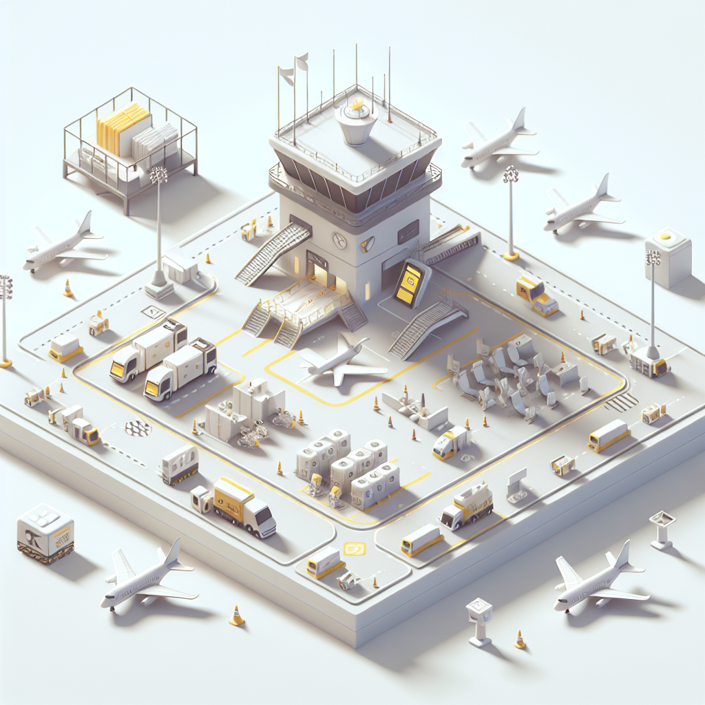 Управление воздушным транспортом и его обслуживание Уфа