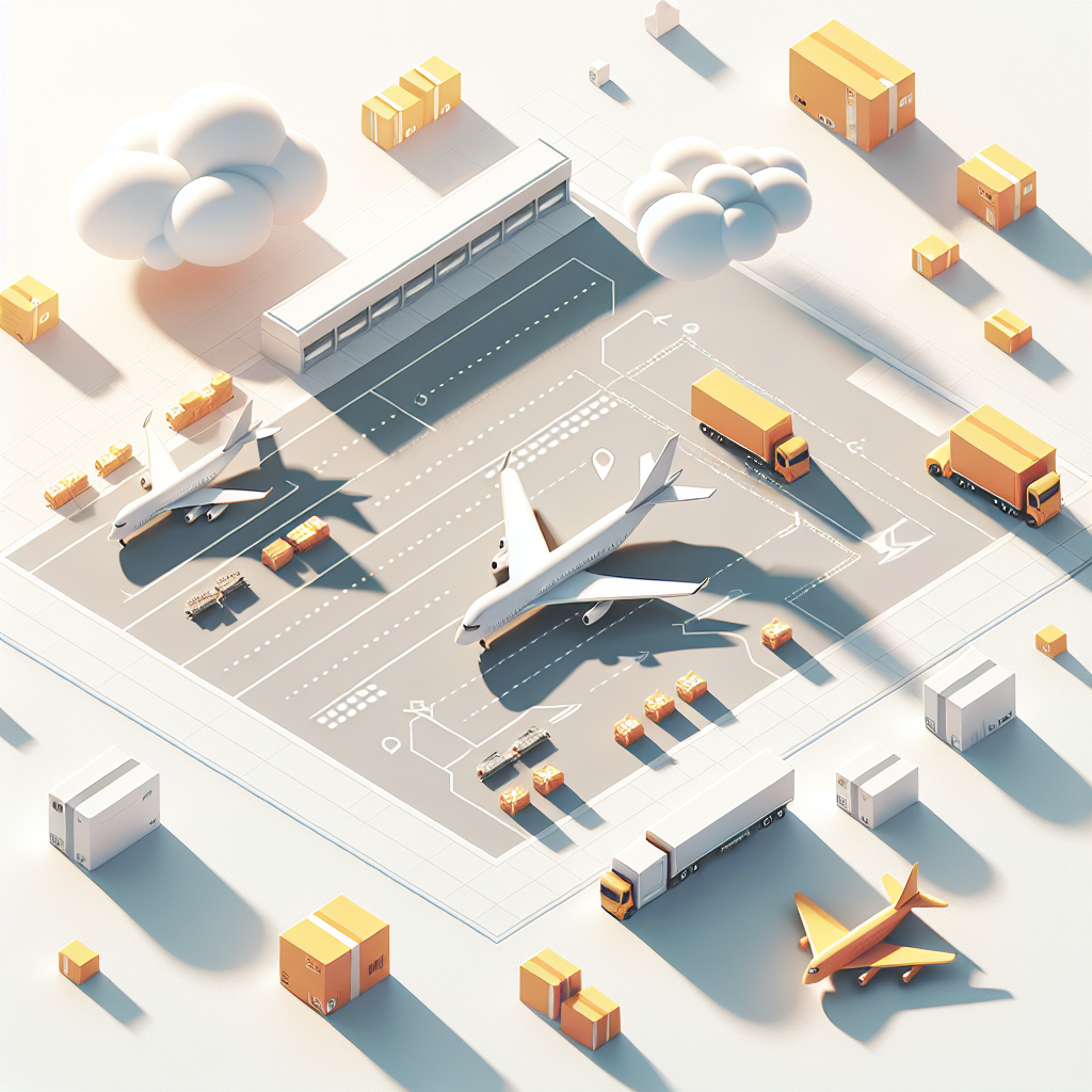 Грузовые авиаперевозки Уфа