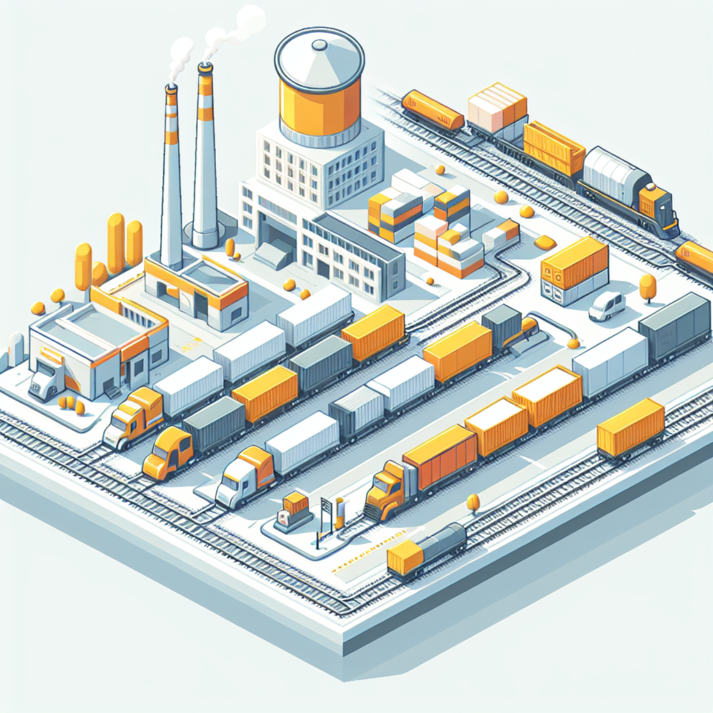 Железнодорожные грузоперевозки Уфа