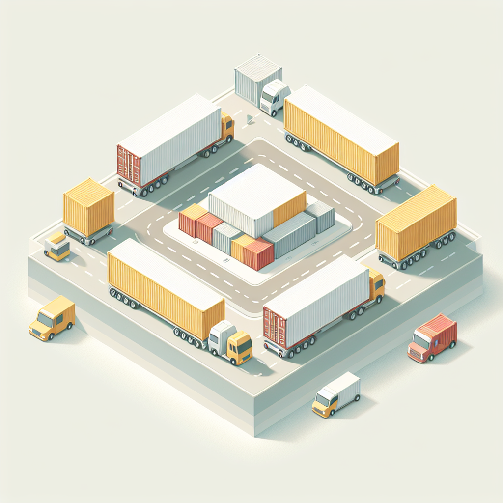 Контейнерные перевозки Уфа