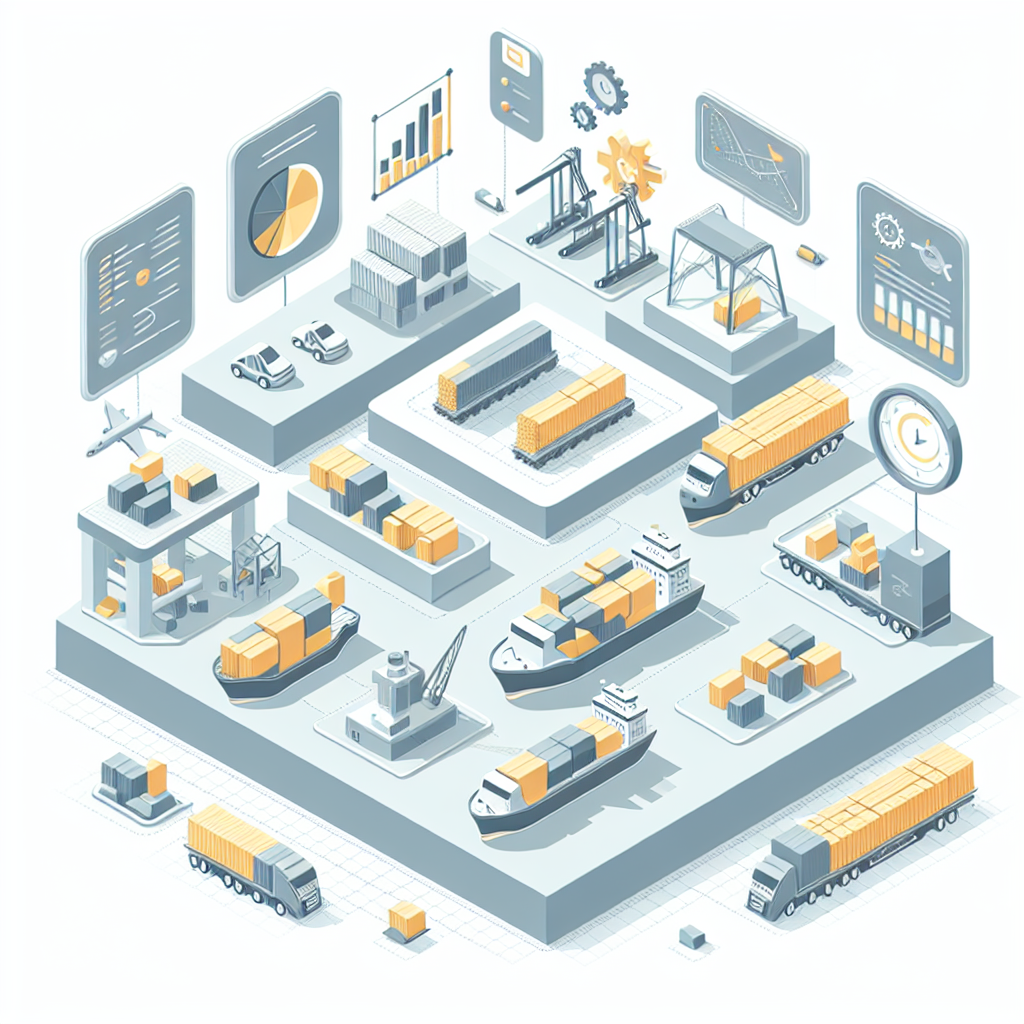 Логистическая компания Уфа