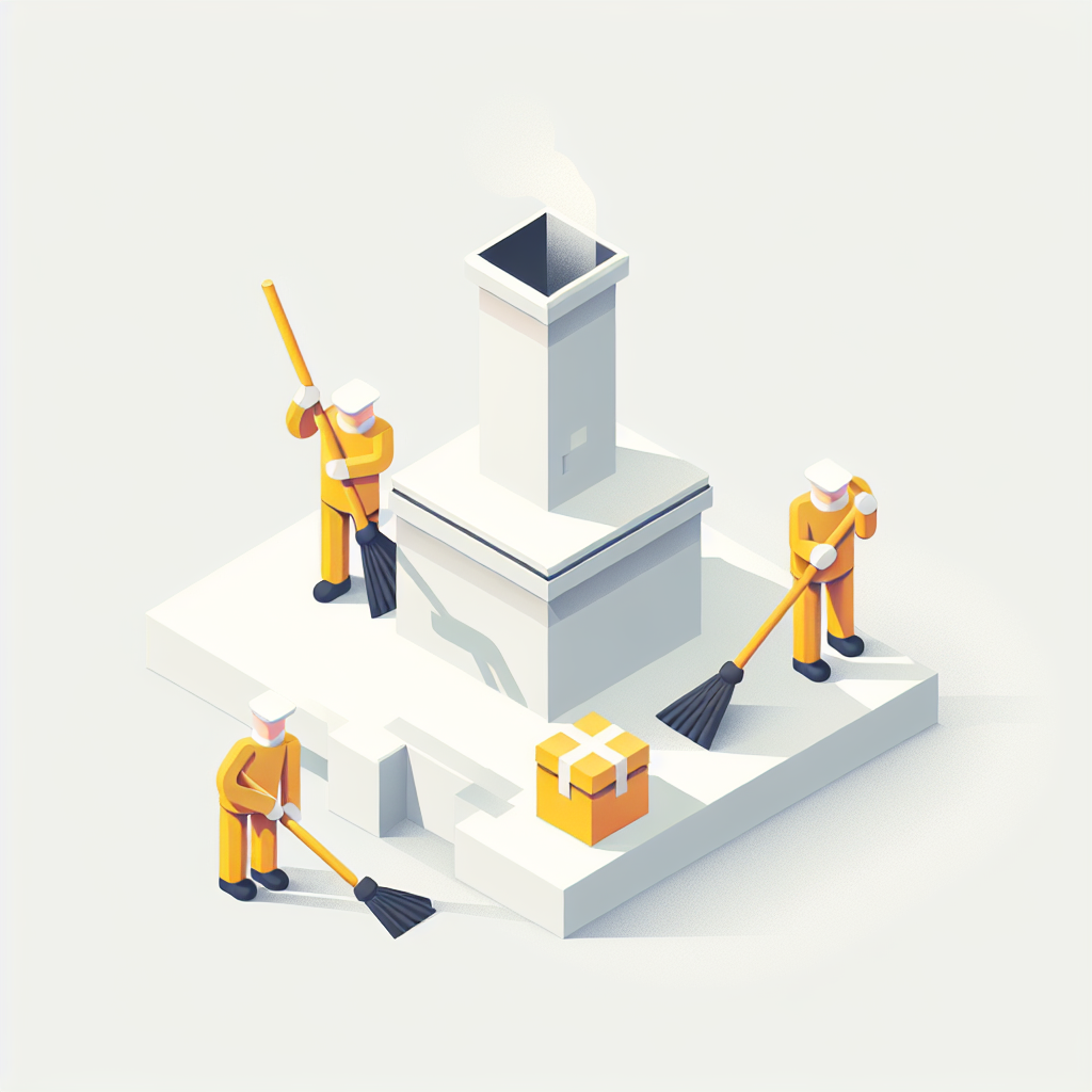 Трубочисты Уфа