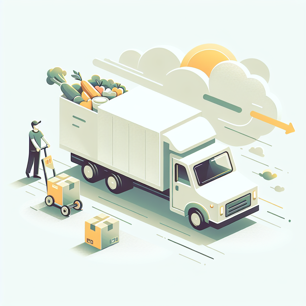 Доставка еды и обедов Уфа