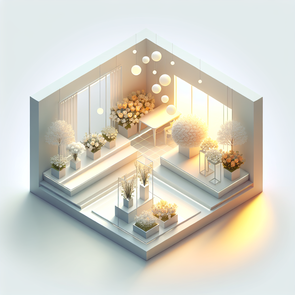 Магазин цветов Уфа