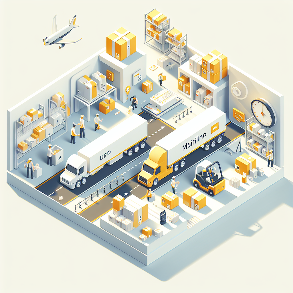 Магистральные перевозки почты Уфа