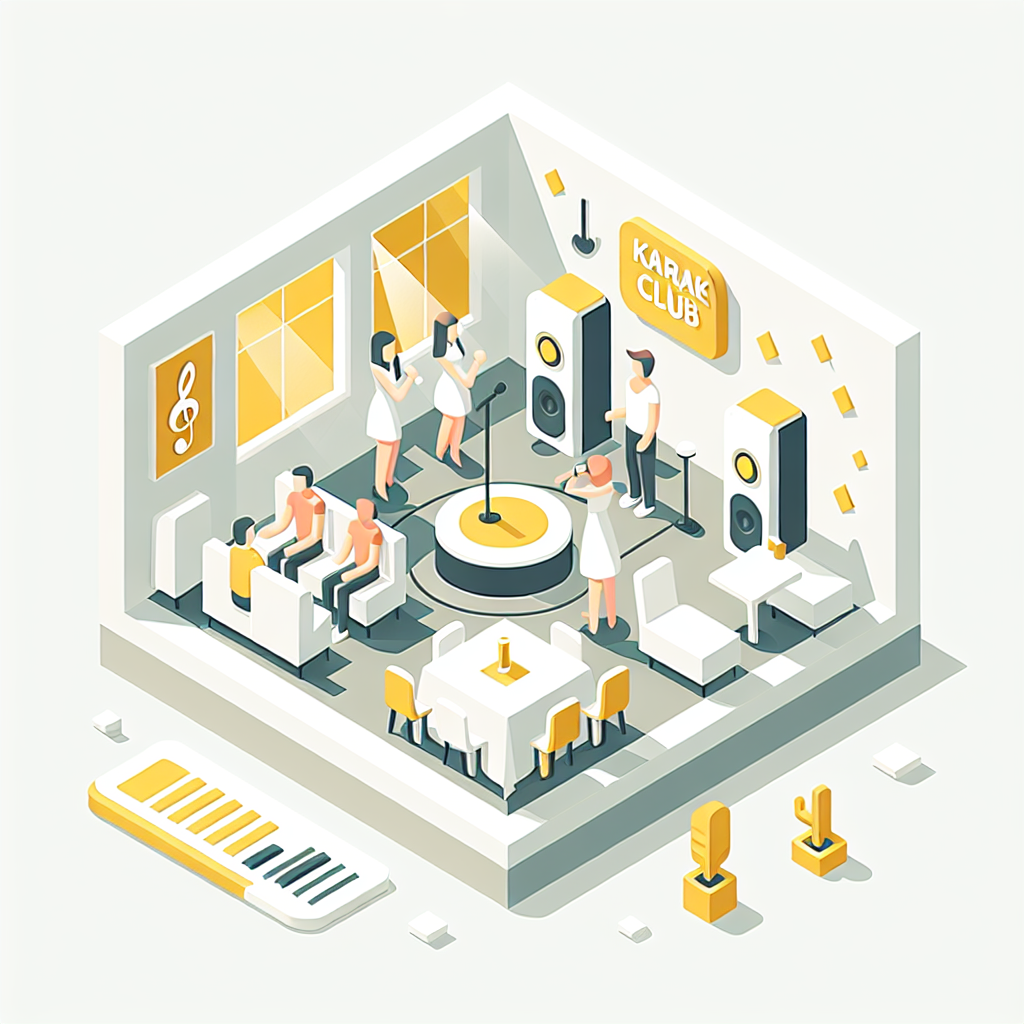 Караоке-клуб Уфа