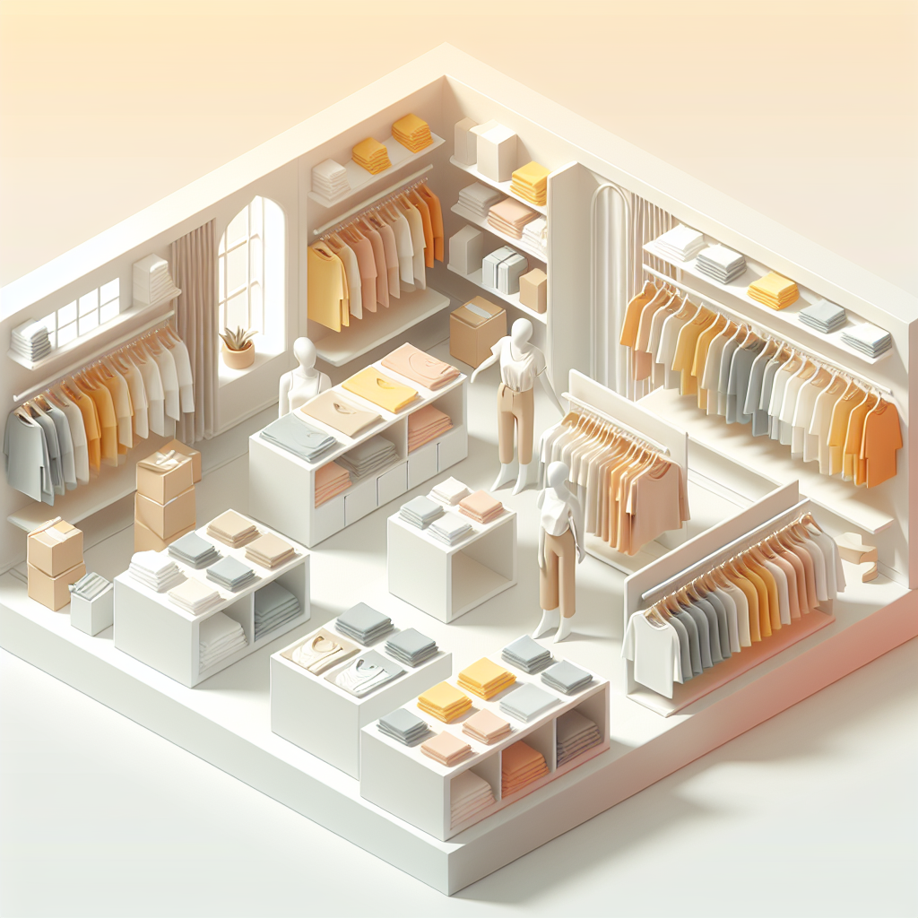 Магазин верхней одежды Уфа