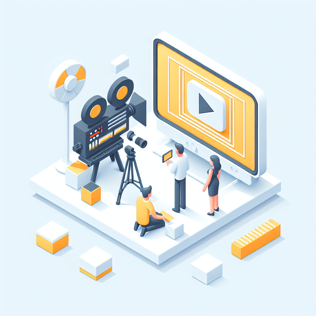 Видеопроизводство Уфа