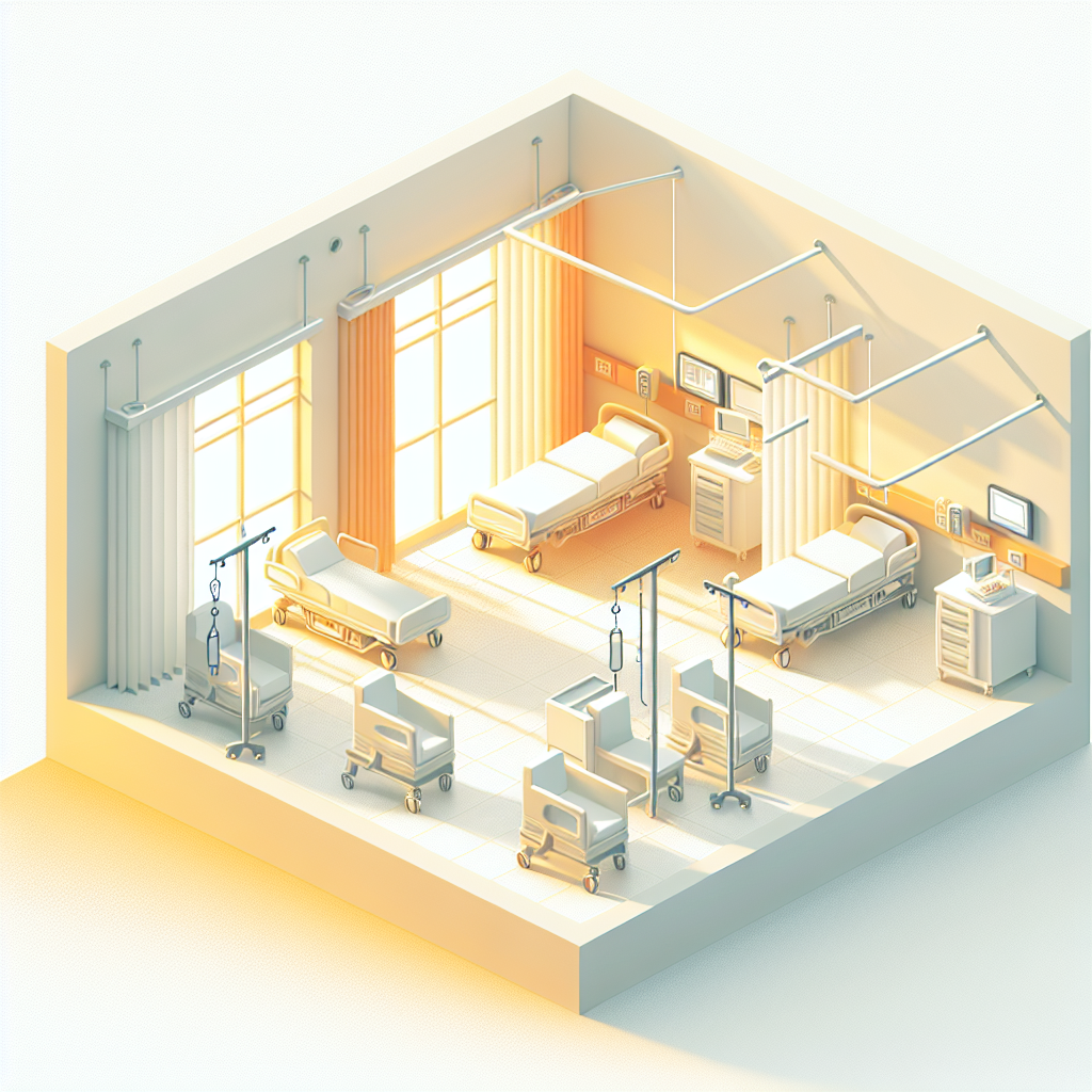 Отделение больницы, госпиталя Уфа