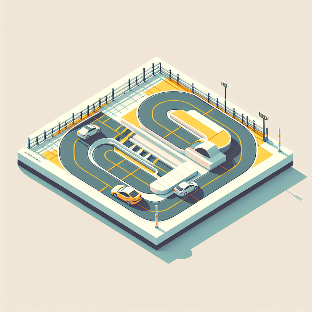 Автодром Уфа