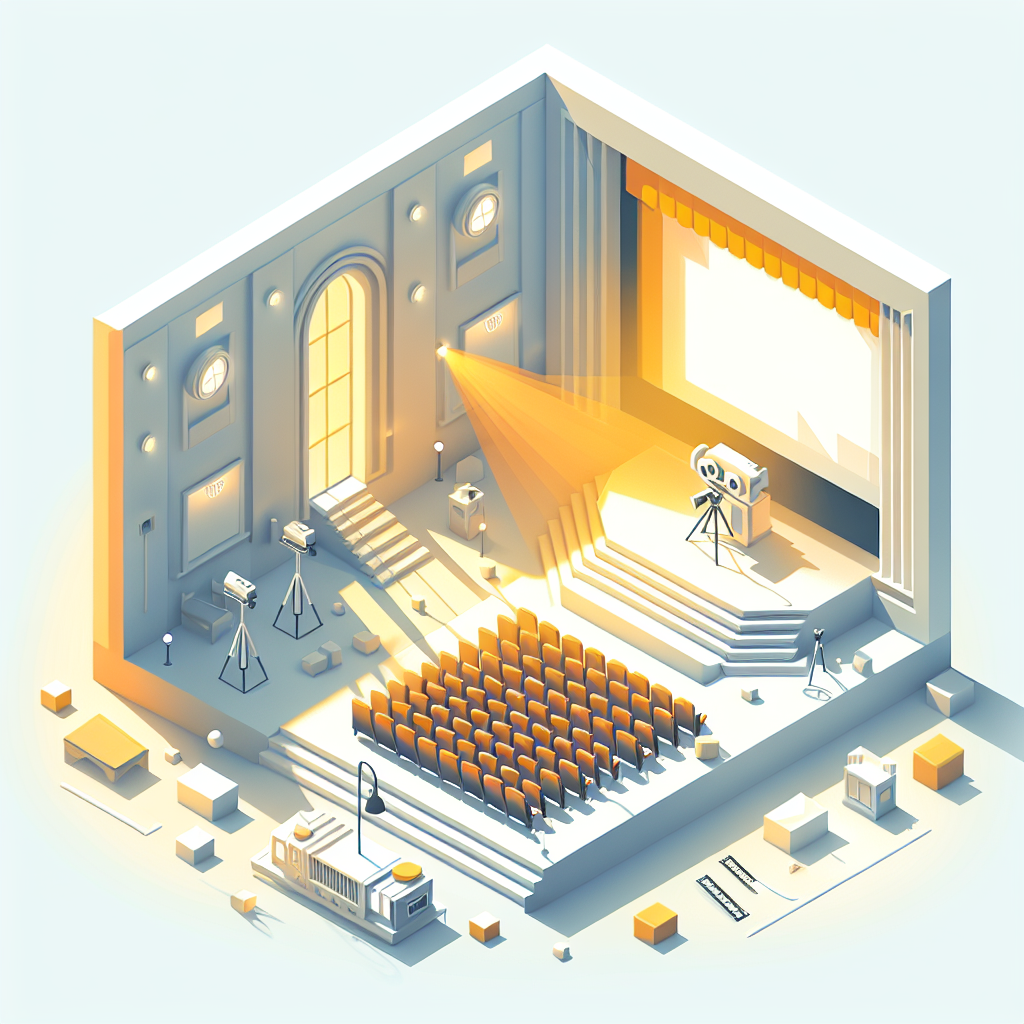 Зал кинотеатра Уфа