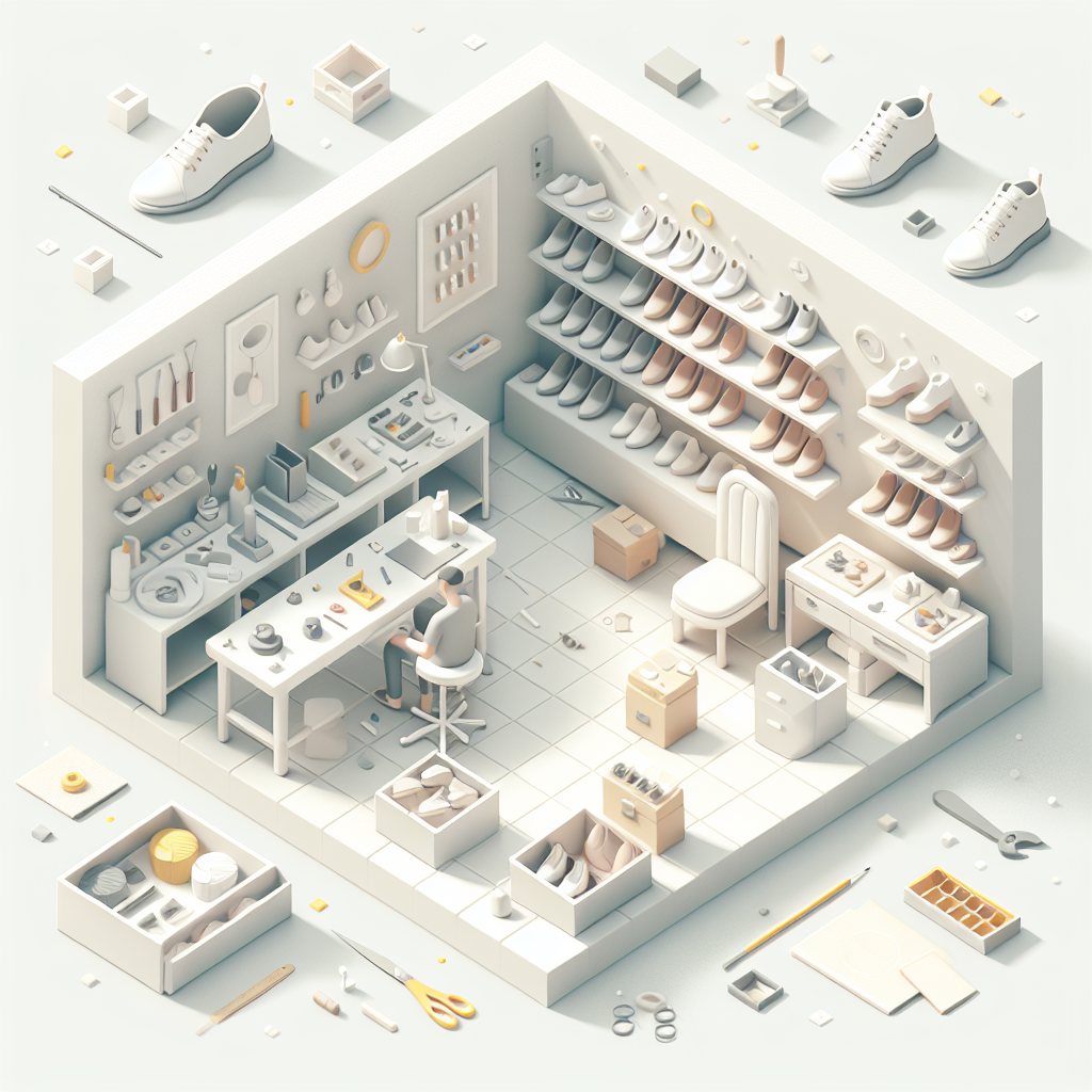 Обувное ателье Уфа