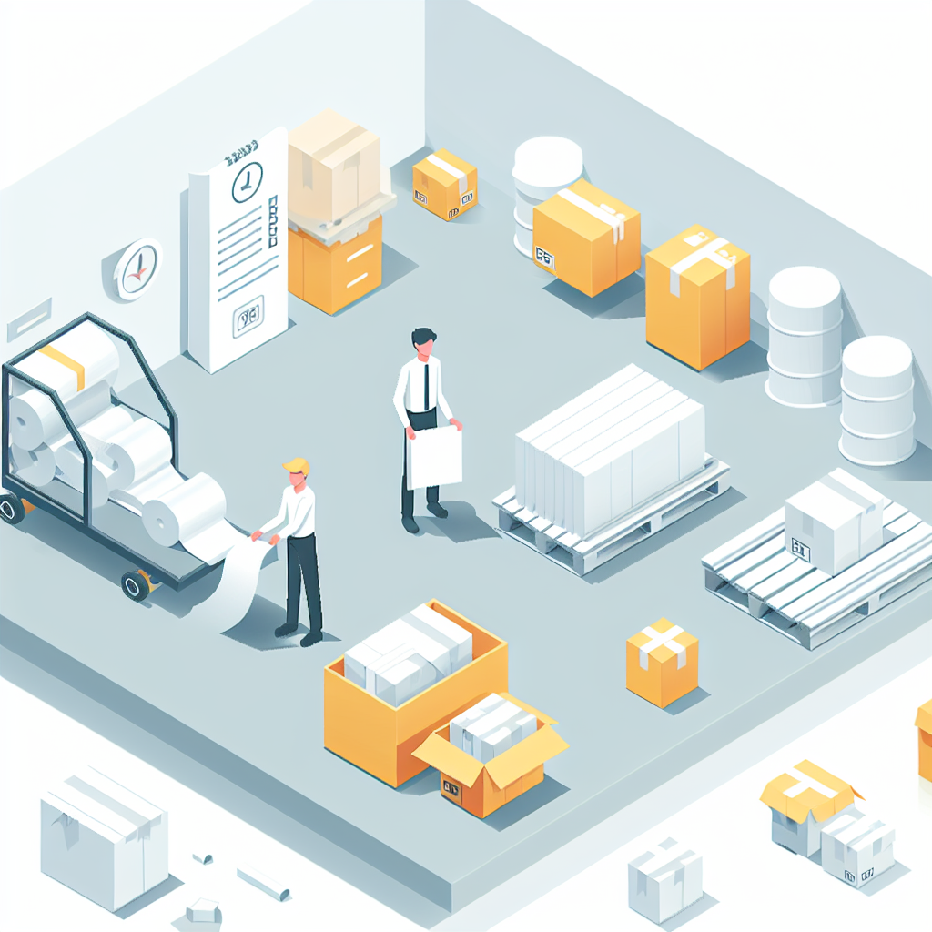 Приём и скупка макулатуры Уфа