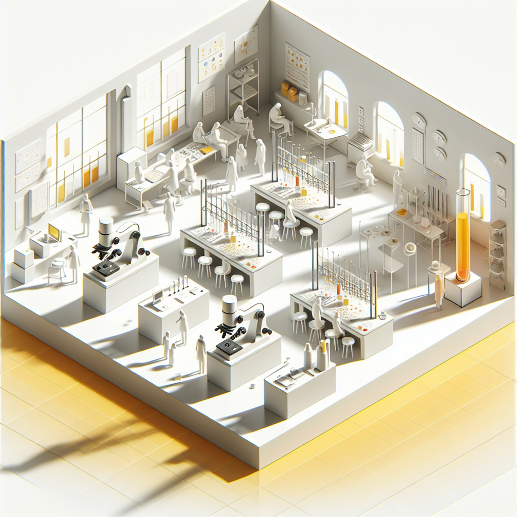 Испытательное оборудование Уфа