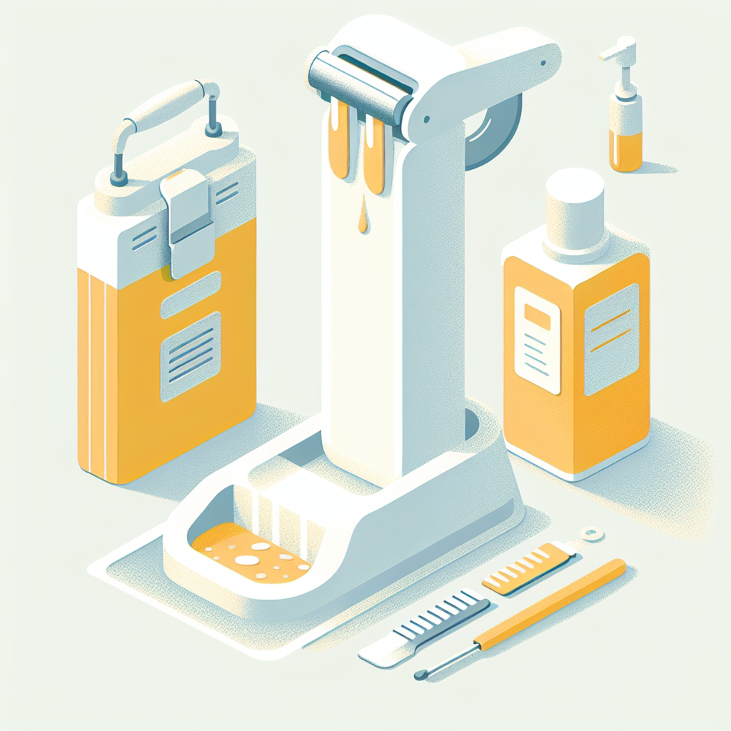 Эпиляция Уфа