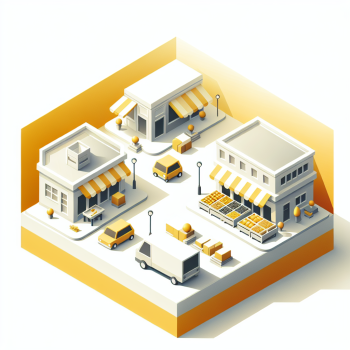 Маркетплейс Уфа