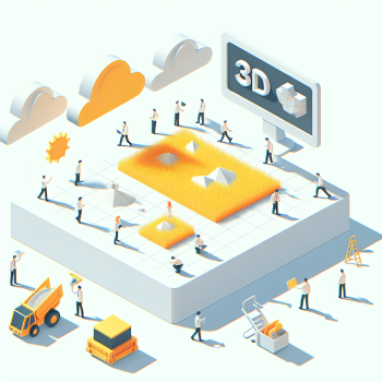 3D-услуги Уфа