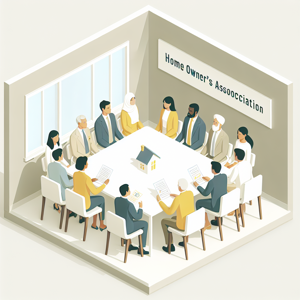 Товарищество собственников недвижимости Уфа